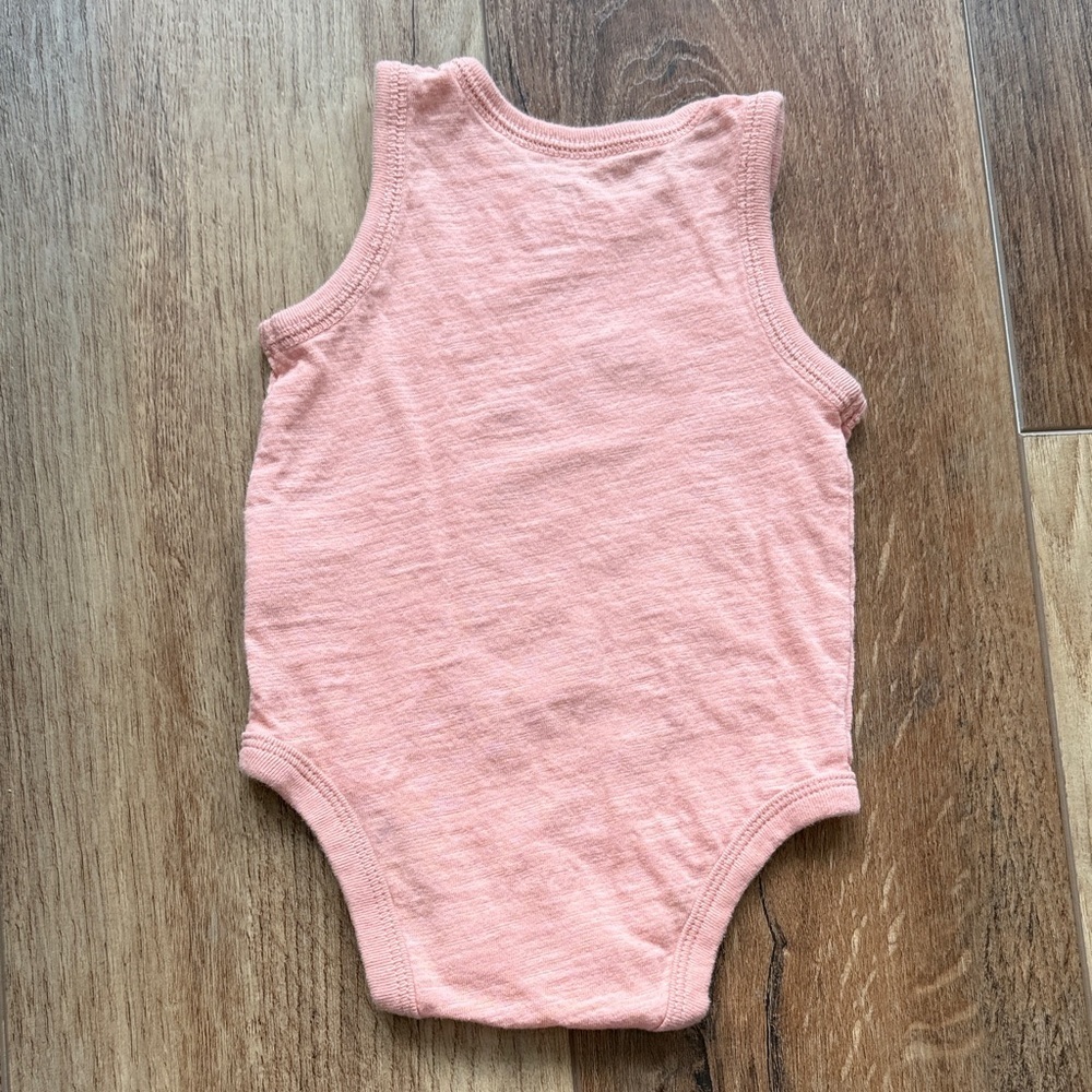 Carter's 3M Bodysuit Set - Picture 7 of 12